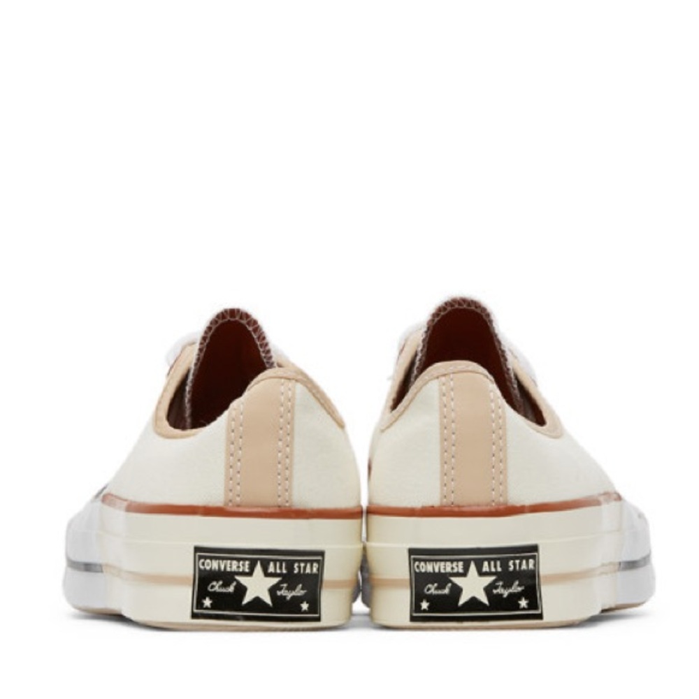 Converse Sunblocked Chuck 70 Low Top Size 6.5 - Picture 2 of 4